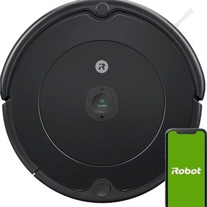 iRobot Roomba 692 bundle